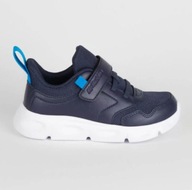 ABC KIDS OBUWIE SPORTOWE SUEDE NAVY R 25 + GRATIS