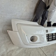 FIAT SCUDO II 2 06-16 bumper front front