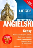 ANGIELSKI. CZASY. REPETYTORIUM