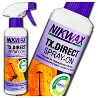 IMPREGNAT DO ODZIEŻY NIKWAX TX.DIRECT SPRAY-ON