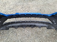 front bumper RENAULT RAFALE 2024R->