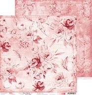 Papier 30,5x30,5 - Craft o'clock - Pink Mood 05