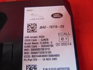 RANGE ROVER Evoque II Module Unité de contrôle TELEMATIC