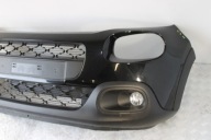 nárazník předek přední CITROEN C3 III 3