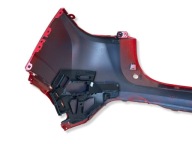 bumper rear part rear RENAULT MEGANE 5 V E-TECH ELECTRIC 2021- LAKIER NNP