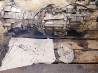 SUZUKI GRAND VITARA 01-05 4X4 2,0 HDI Getriebe REDUKTOR