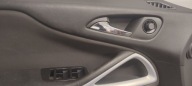side side komplet Opel Zafira C 1,6 16V CNG