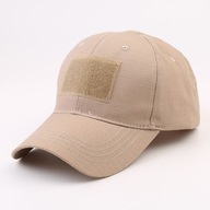 Nastaviteľné letné klobúky Snapback