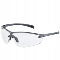 Okulary Ochronne Bolle Silium+ Clear Platinum