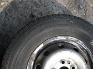 BOXER JUMPER wheel 228/70/15 MATADOR ALL WEATHER