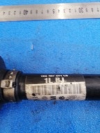 VW GOLF 7 left 1.6 TDI semi-axis 1K0407271LB