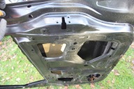 NISSAN NAVARA D40 door right front