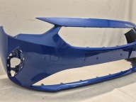 OPEL CORSA F 19-23 bumper front front