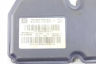 Pompa ABS OPEL INSIGNIA A 2.0 CDTI 22827930