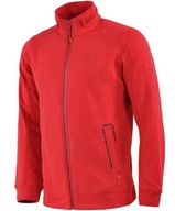 Kurtka bluza Puma FERRARI SWEAT JKT red S