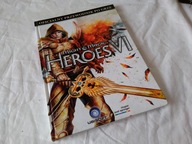 Heroes VI Oficjalny przewodnik po grze