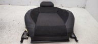 side material seat right front semi leather Opel Astra K