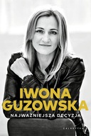 NAJWAŻNIEJSZA DECYZJA AUTOBIOGRAFIA