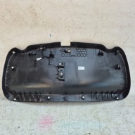 TESLA MODEL 3 III upholstery PANEL bonnet boot
