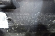 trunk door boot rear part PEUGEOT 308 T9 II HB