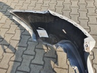 bumper rear part BMW X4 G02 M PAKIET