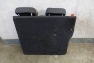sitz hinten 5JA885375L Skoda Rapid SB