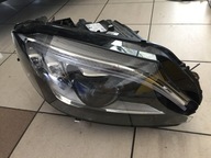 MERCEDES W205 LIFT LAMPA PRAWA PRZÓD MULTIBEAM LED