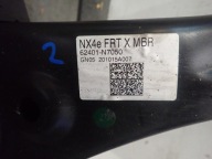 axle beam axle beam subframe HYUNDAI TUCSON IV 2020