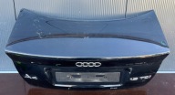 trunk door boot rear part rear AUDI A4 B5 sedan