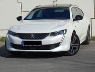 Peugeot 508 1.6 Benzyna 225KM