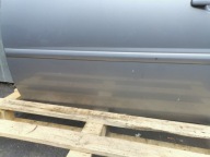 door left front front OPEL VECTRA C Z155