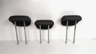 Opel Insignia B rest arm rests rear part rear. Komplet leather