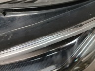 light lights front right left AUDI A6 C7 LIFT 14- FULL LED MATRIX 4G0941036