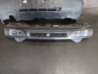 complete front bonnet bumper light fender FIAT ULYSSE and LIFT