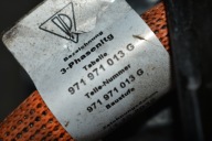 IDEALNA Centralina di tensione PORSCHE PANAMERA 971 23R. 1