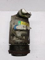 compressor; compressor of the air conditioning Opel Zafira B 6561047