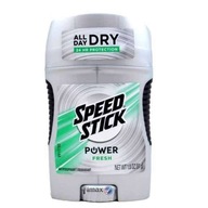 Speed Stick Power Fresh 51 g - Antyperspirant