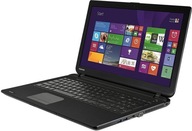 Notebook Toshiba Satellite C50D-B 15,6 " AMD A8 8 GB / 1000 GB čierny