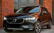 Volvo XC 60 AWD Inscription