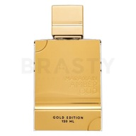 Al Haramain Amber Oud Gold Edition EDP U 120 ml