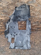 mudguard front front right BMW F30 F31 7260726