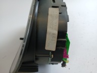 VW GOLF IV 1.4 quadro strumenti tachimetro contagiri orologio 1J0919861