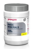 Minerály SPONSER BASIC MINERALS citrusové plody 400g