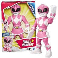 Hasbro Power Rangers Pink 25cm
