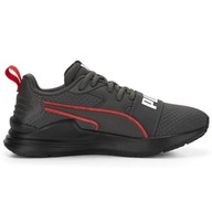 BUTY SPORTOWE PUMA WIRED RUN PURE JR