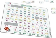Skladačka Multi-Puzzle Maxi /Larsen
