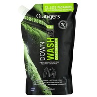 Grangers Down Wash Concentrate Eco Pouch 1L