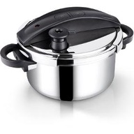 LTDSD4 4L-es nyomásfőző LAMART