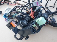 Câblage Câblage du tableau de bord Console Bloc de chauffage complet AUDI A6 C7 4G 4G1971569A OE EU