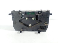 Peugeot 307 SW 02-08 switch switch PANEL air conditioning devices OE 96430991XT
